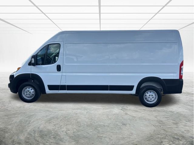 2023 Ram ProMaster Base