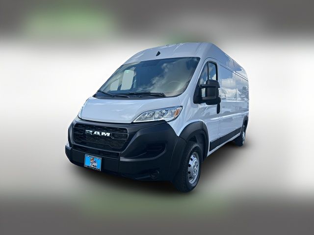 2023 Ram ProMaster Base