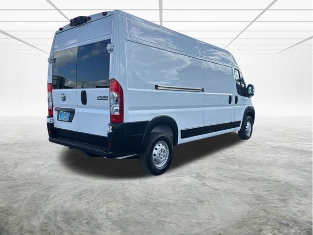 2023 Ram ProMaster Base