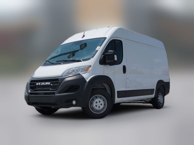 2023 Ram ProMaster Base