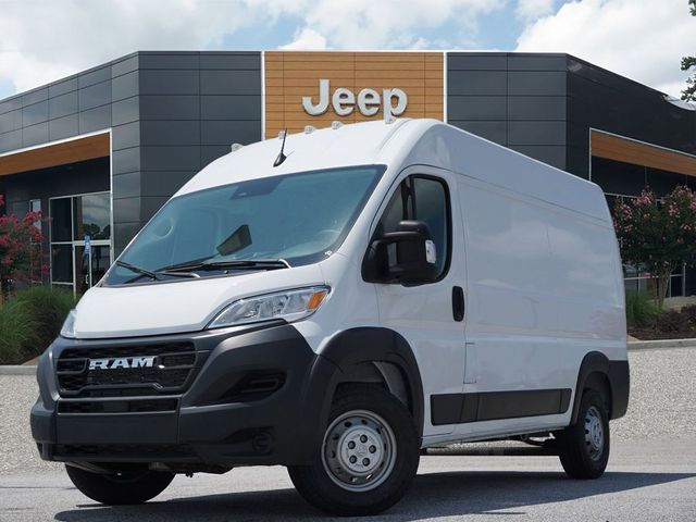 2023 Ram ProMaster Base