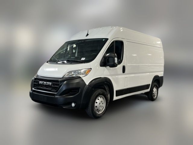 2023 Ram ProMaster Base