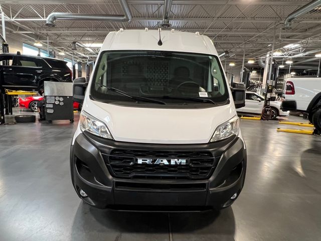 2023 Ram ProMaster Base