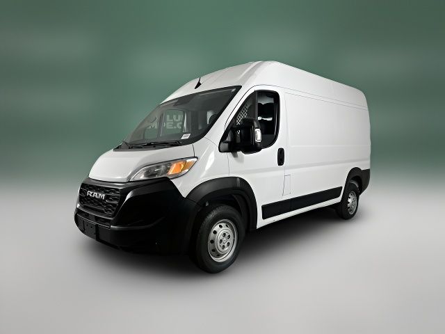 2023 Ram ProMaster Base