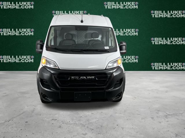 2023 Ram ProMaster Base