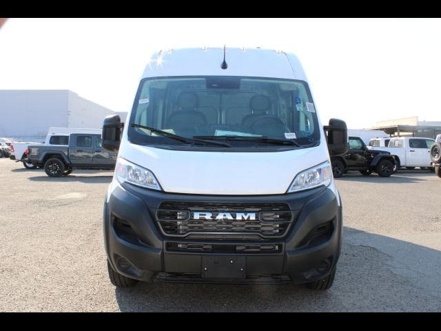 2023 Ram ProMaster Base