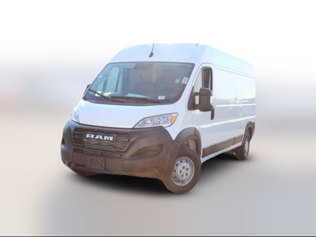 2023 Ram ProMaster Base