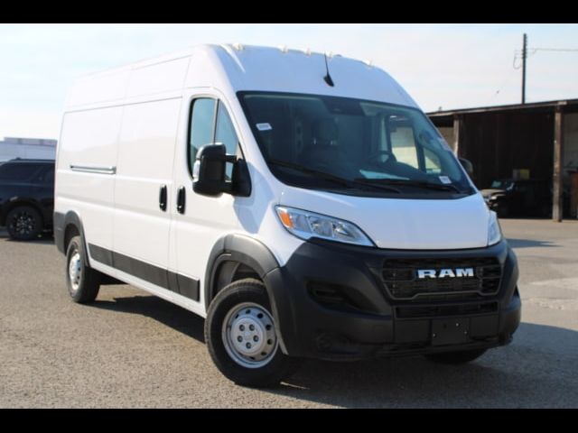 2023 Ram ProMaster Base