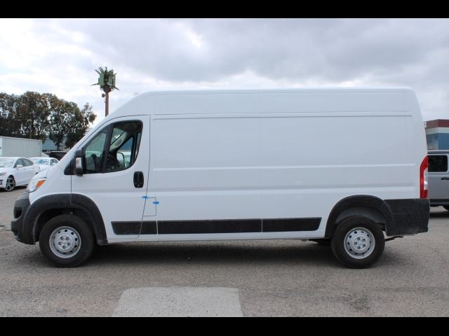 2023 Ram ProMaster Base