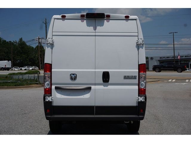 2023 Ram ProMaster Base