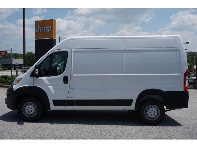 2023 Ram ProMaster Base