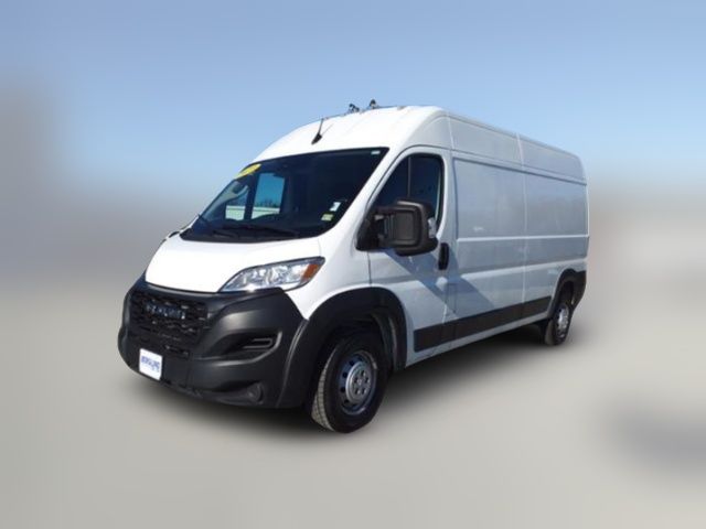 2023 Ram ProMaster Base