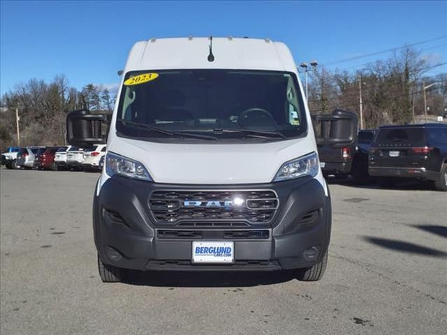 2023 Ram ProMaster Base