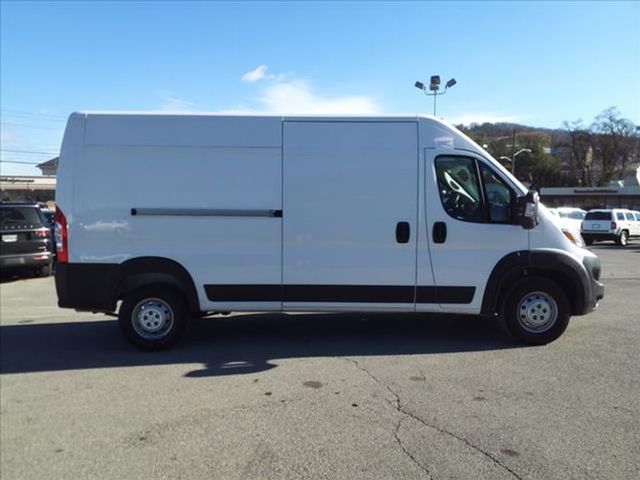 2023 Ram ProMaster Base