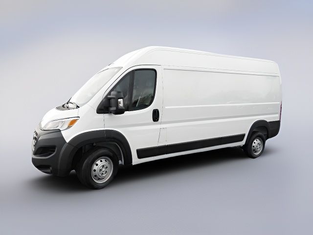 2023 Ram ProMaster Base