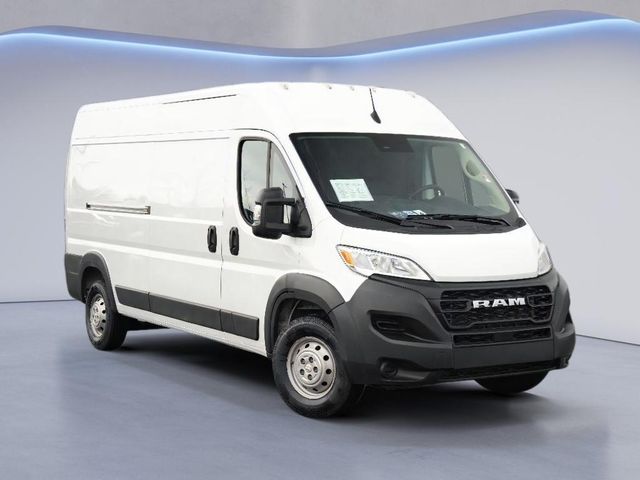 2023 Ram ProMaster Base