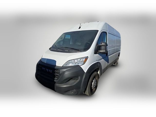 2023 Ram ProMaster Base