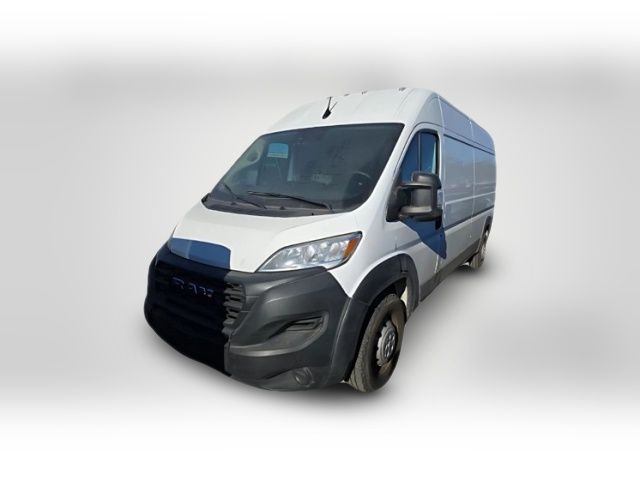 2023 Ram ProMaster Base