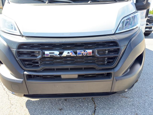 2023 Ram ProMaster Base
