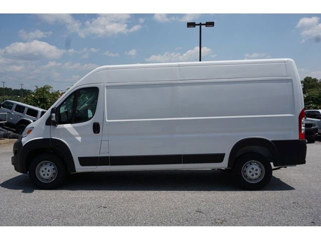 2023 Ram ProMaster Base