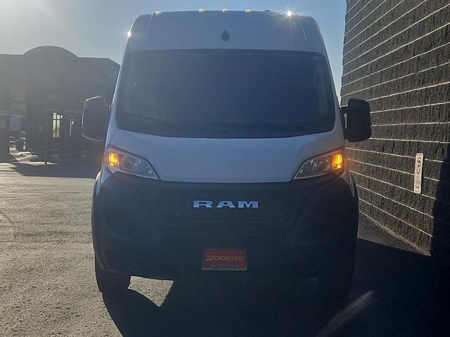 2023 Ram ProMaster Base