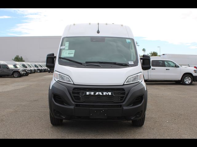 2023 Ram ProMaster Base