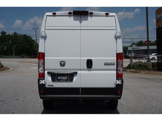 2023 Ram ProMaster Base