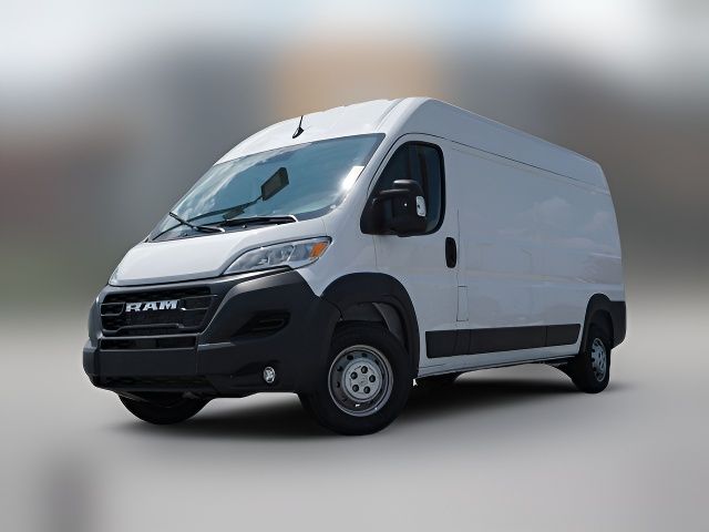 2023 Ram ProMaster Base