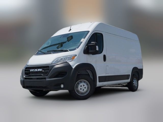 2023 Ram ProMaster Base