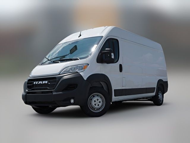 2023 Ram ProMaster Base