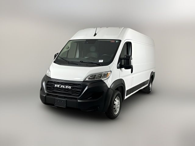 2023 Ram ProMaster Base