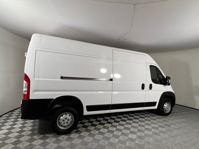 2023 Ram ProMaster Base