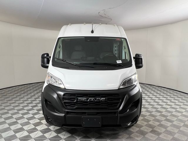 2023 Ram ProMaster Base