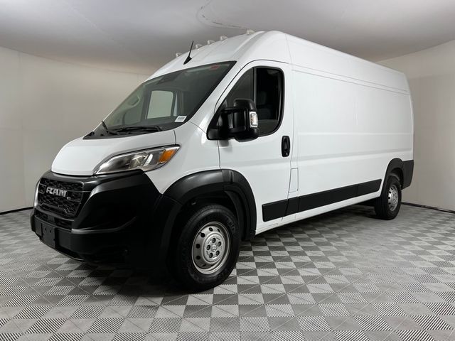 2023 Ram ProMaster Base