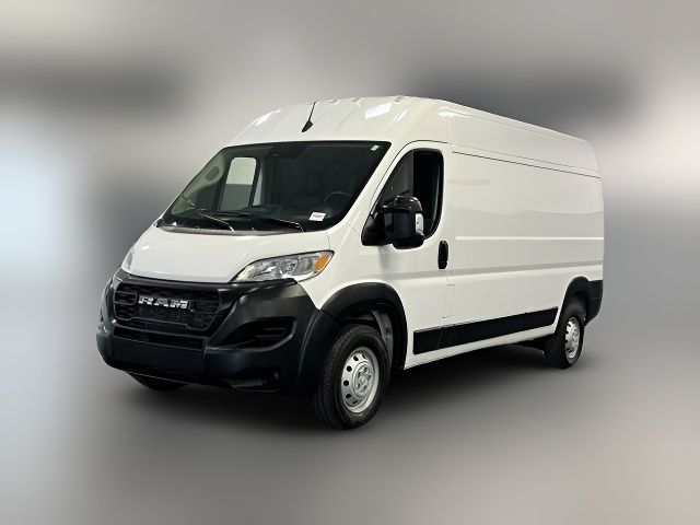 2023 Ram ProMaster Base