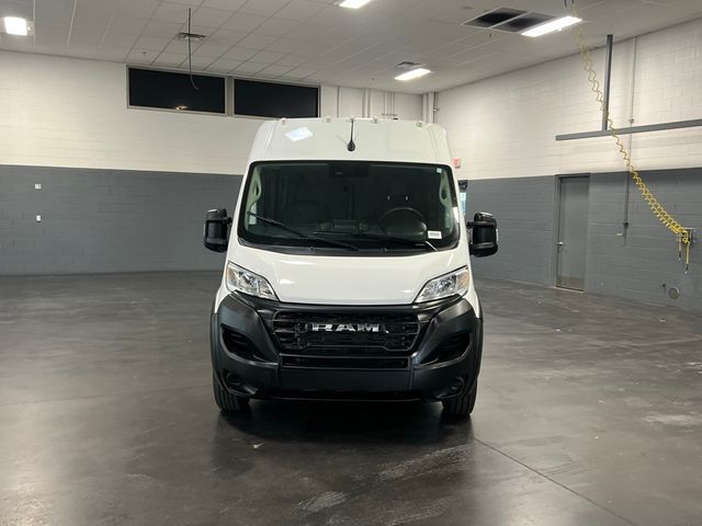 2023 Ram ProMaster Base