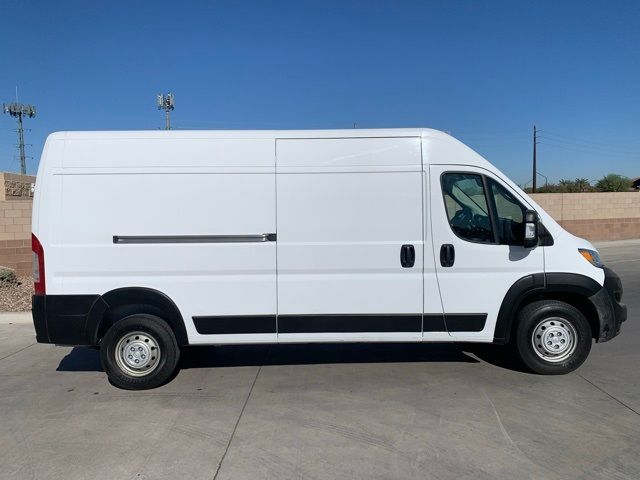 2023 Ram ProMaster Base