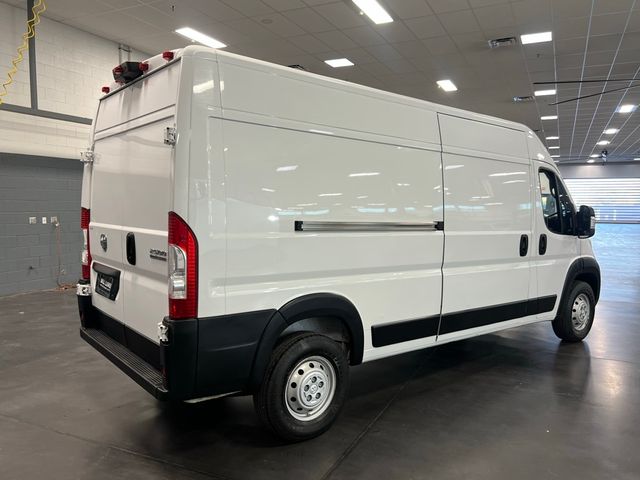 2023 Ram ProMaster Base