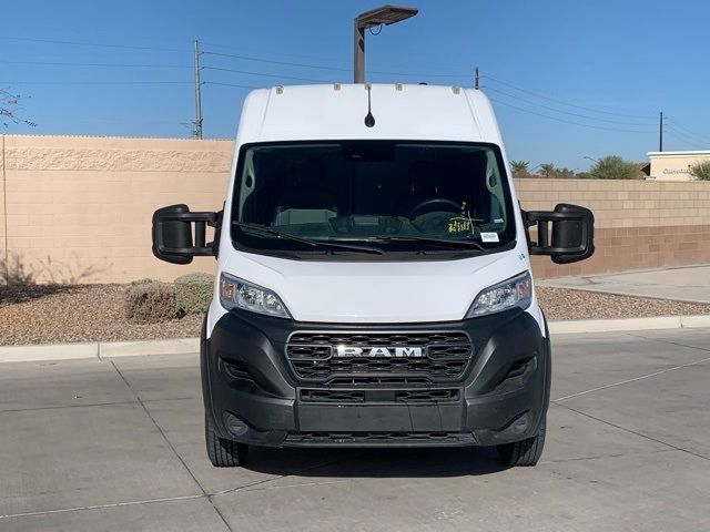 2023 Ram ProMaster Base