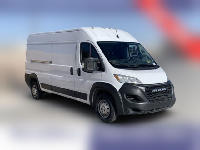 2023 Ram ProMaster Base