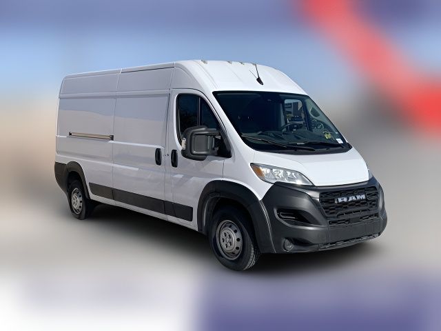 2023 Ram ProMaster Base