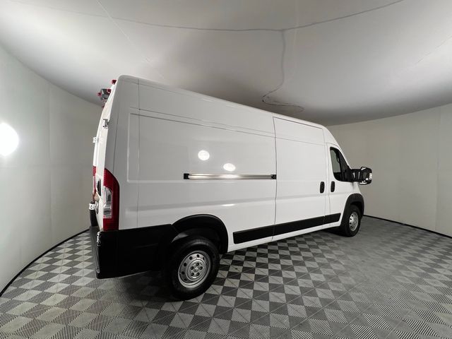 2023 Ram ProMaster Base