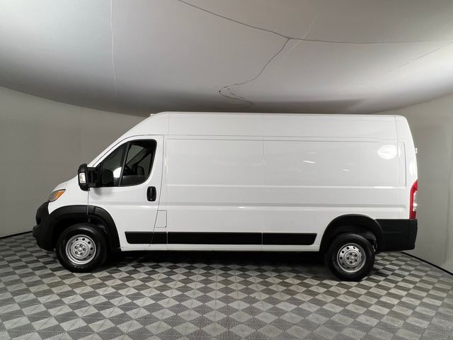 2023 Ram ProMaster Base