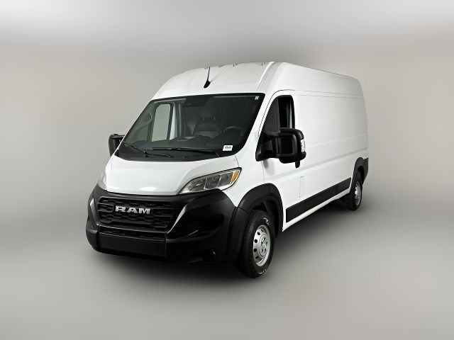 2023 Ram ProMaster Base