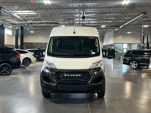 2023 Ram ProMaster Base