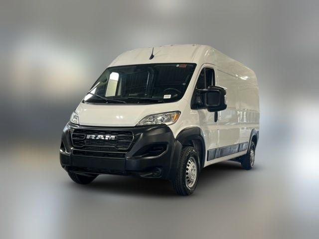 2023 Ram ProMaster Base