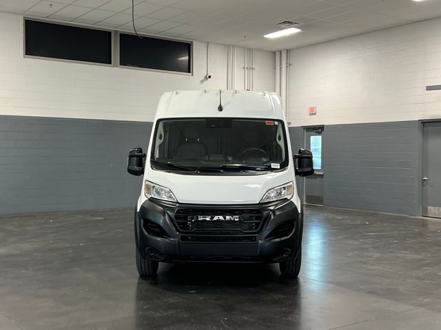 2023 Ram ProMaster Base