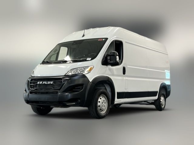 2023 Ram ProMaster Base