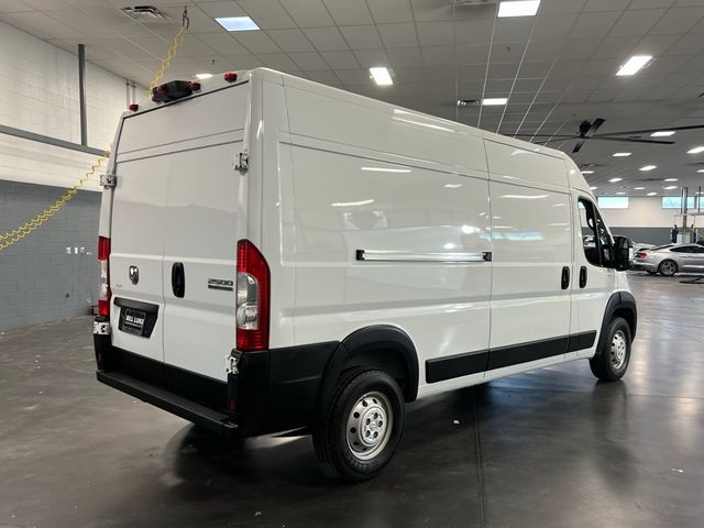 2023 Ram ProMaster Base