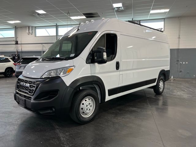 2023 Ram ProMaster Base